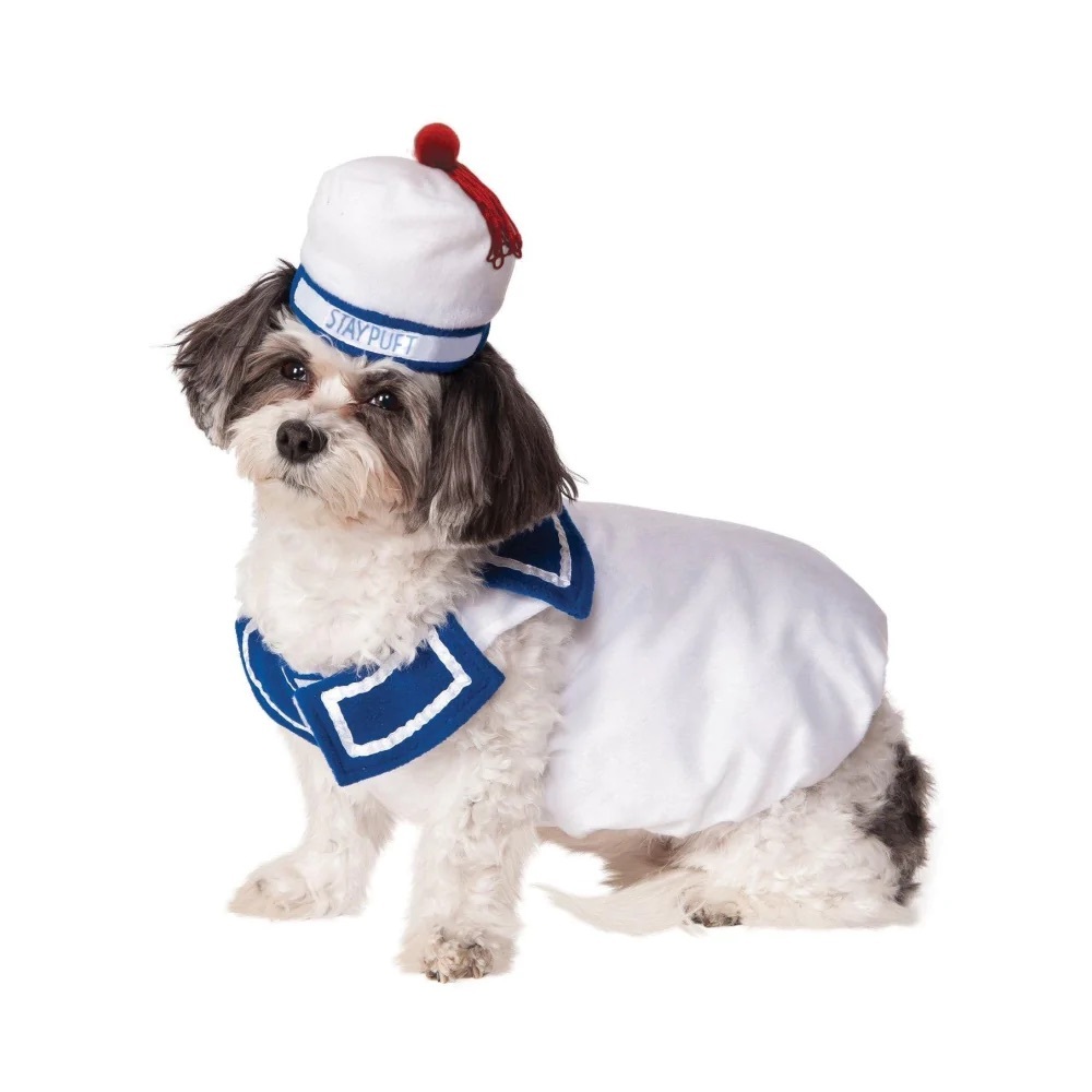 Rubies Costume Ghostbusters Movie Collection Pet Costume